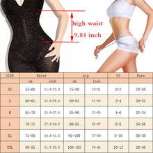 Seamless Lace Body Shapers High Waist Trainer Panties